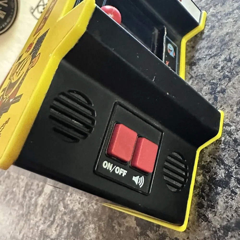 Basic Fun vintage pac